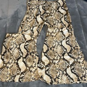 Xl Fashiononics leggings